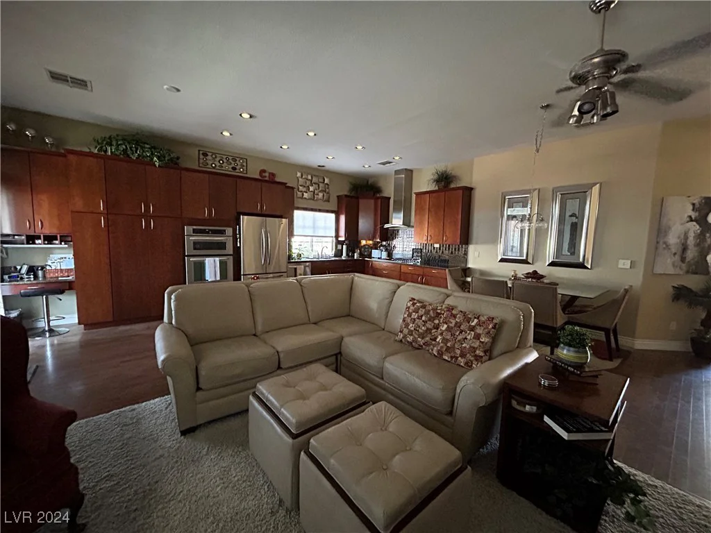 1714 Franklin Chase, Henderson, NV 89012