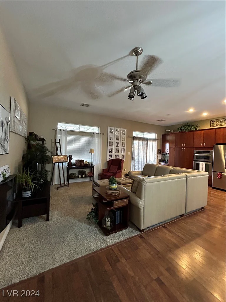 1714 Franklin Chase, Henderson, NV 89012