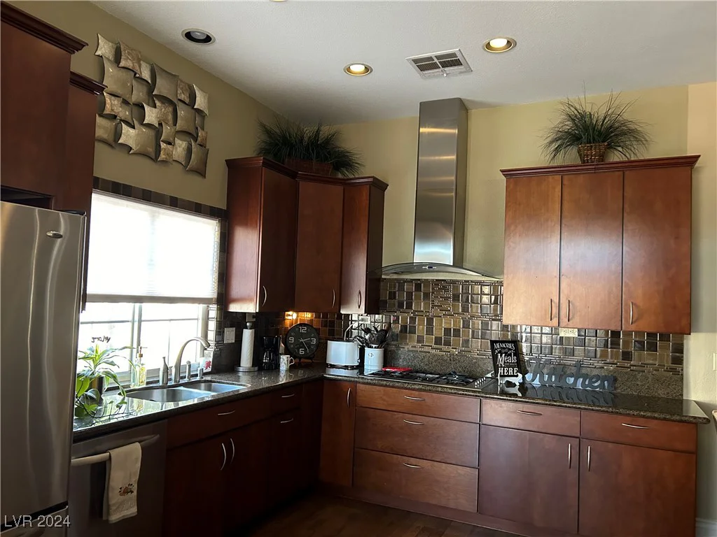 1714 Franklin Chase, Henderson, NV 89012
