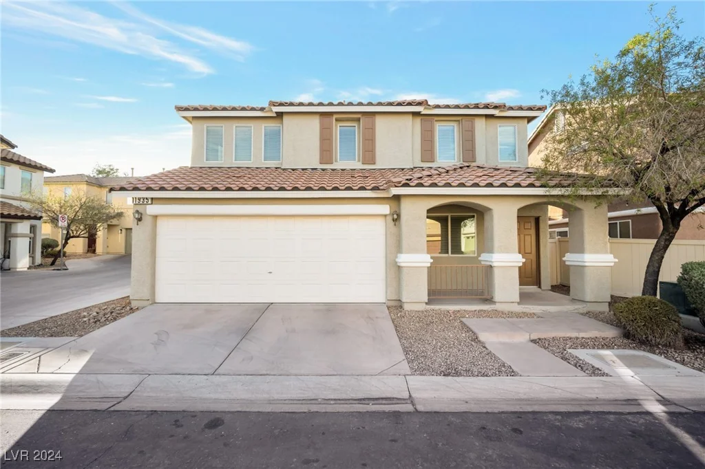 11935 Camden Brook, Las Vegas, NV 89183