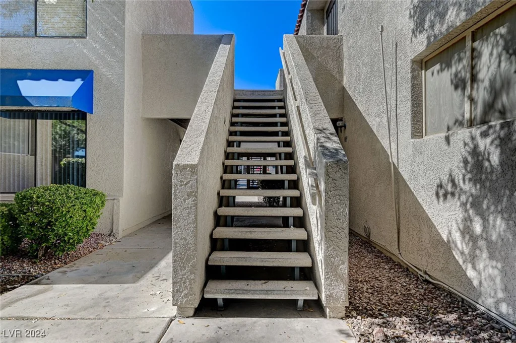 4340 Gannet, Las Vegas, NV 89103