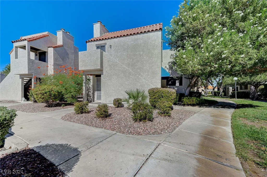 4340 Gannet, Las Vegas, NV 89103