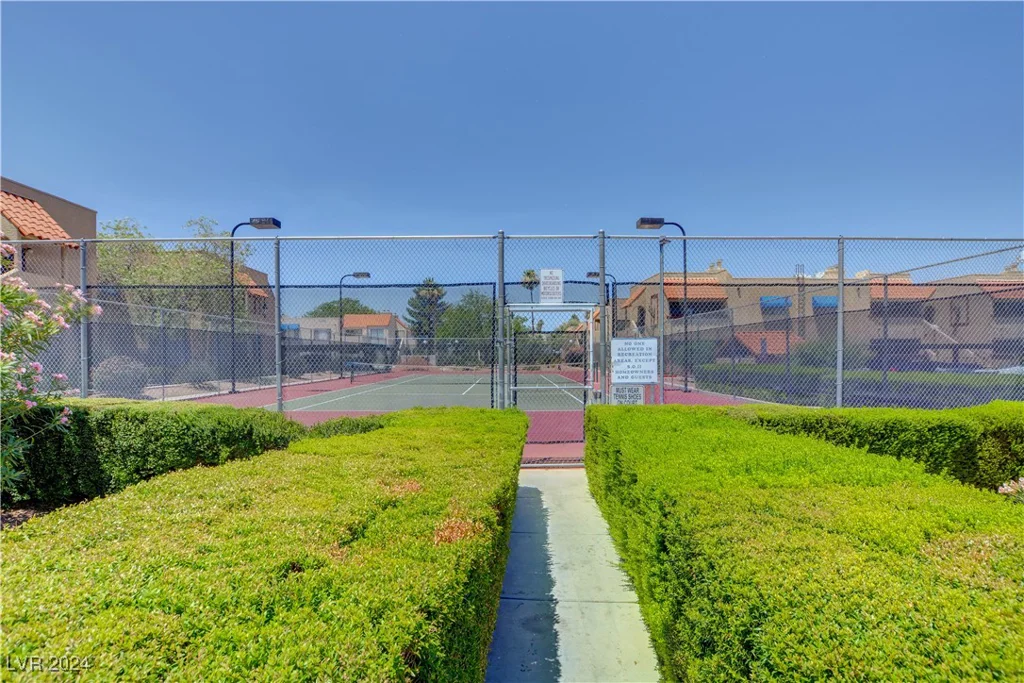 4340 Gannet, Las Vegas, NV 89103