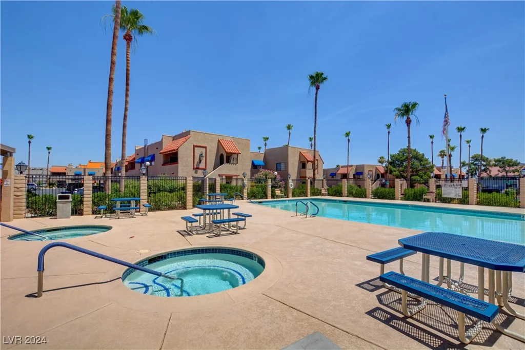 4340 Gannet, Las Vegas, NV 89103