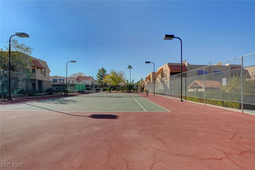 4340 Gannet, Las Vegas, NV 89103