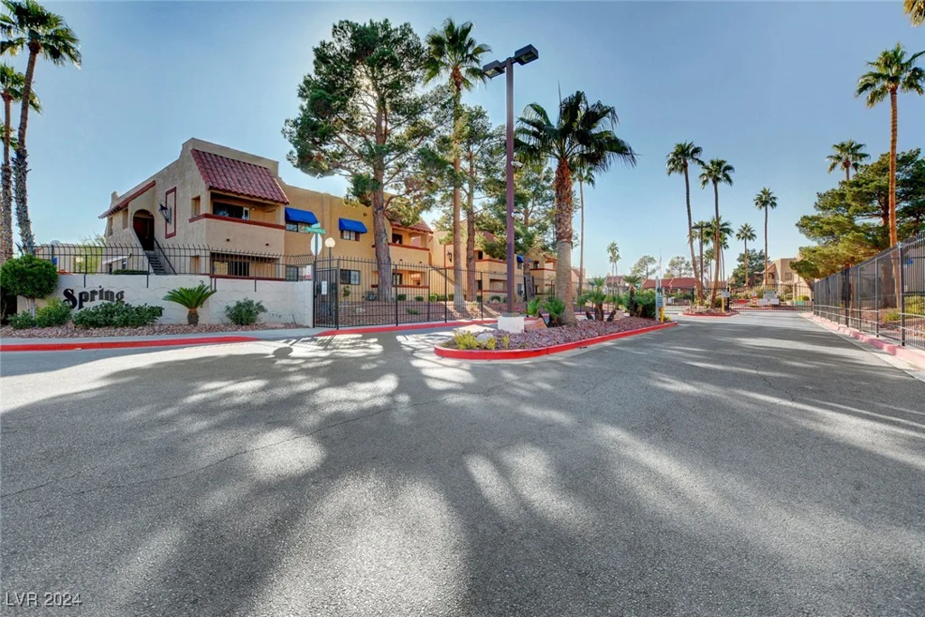 4340 Gannet, Las Vegas, NV 89103