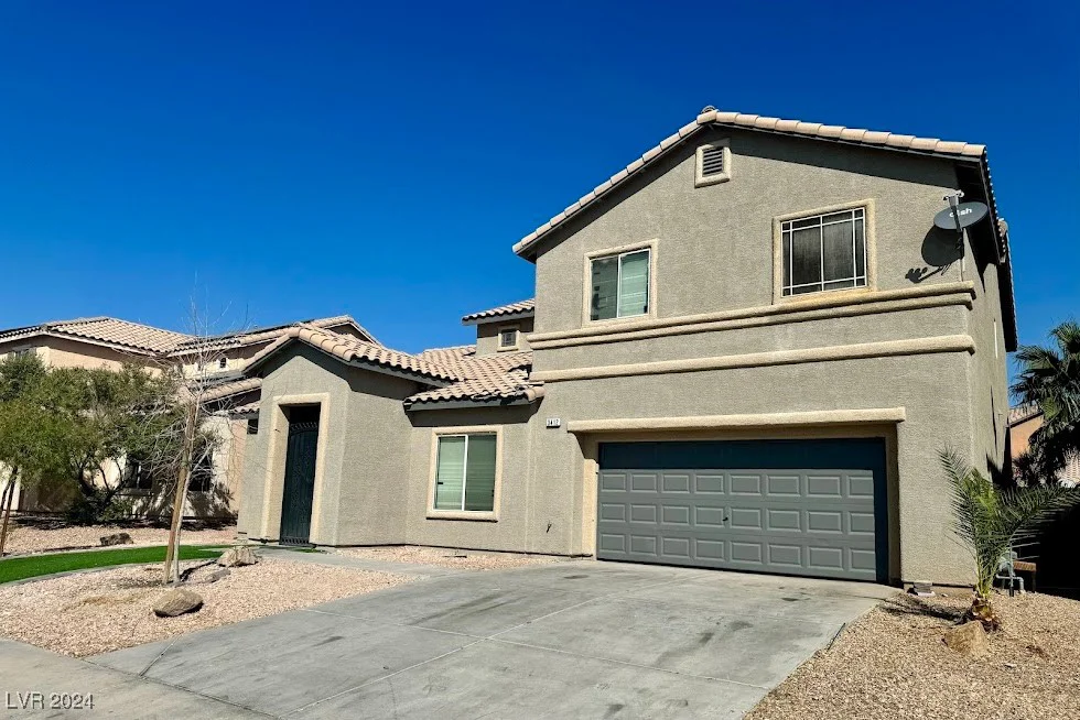 3412 Back Country, North Las Vegas, NV 89031