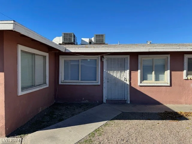 2605 Cedar, Las Vegas, NV 89101