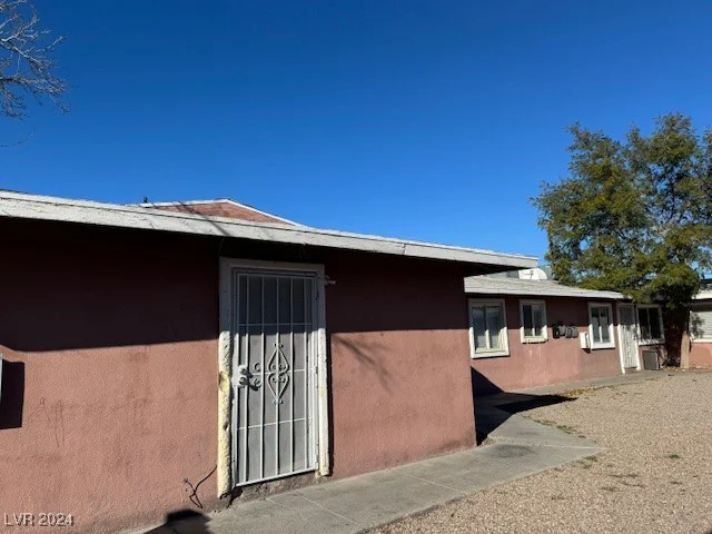 2605 Cedar, Las Vegas, NV 89101