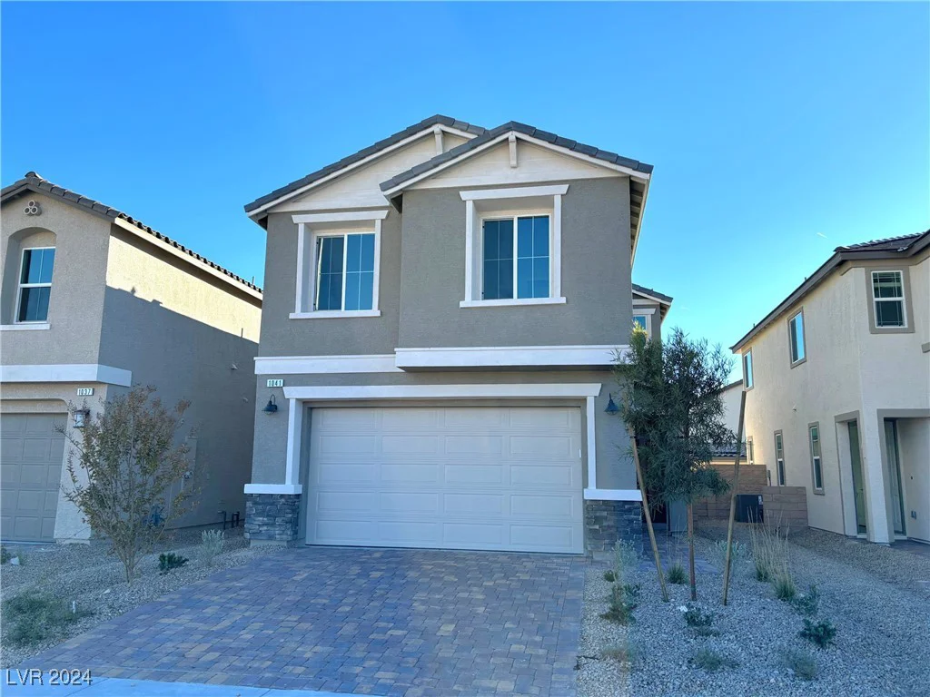 1041 Ferodale, North Las Vegas, NV 89084