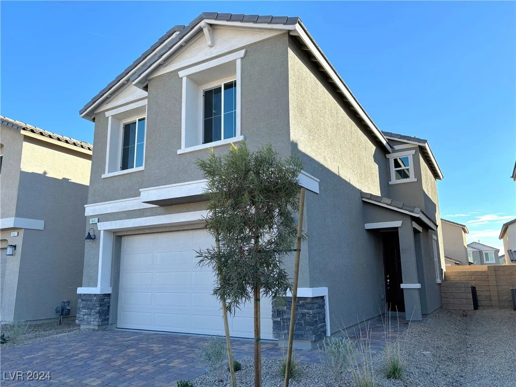 1041 Ferodale, North Las Vegas, NV 89084