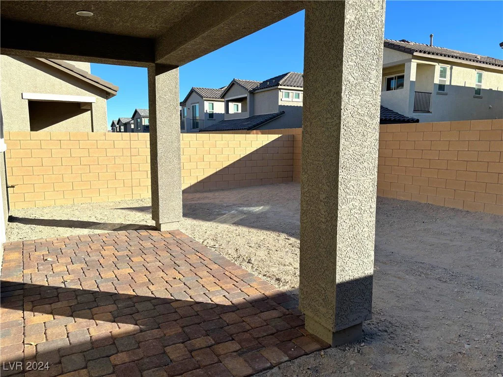 1041 Ferodale, North Las Vegas, NV 89084