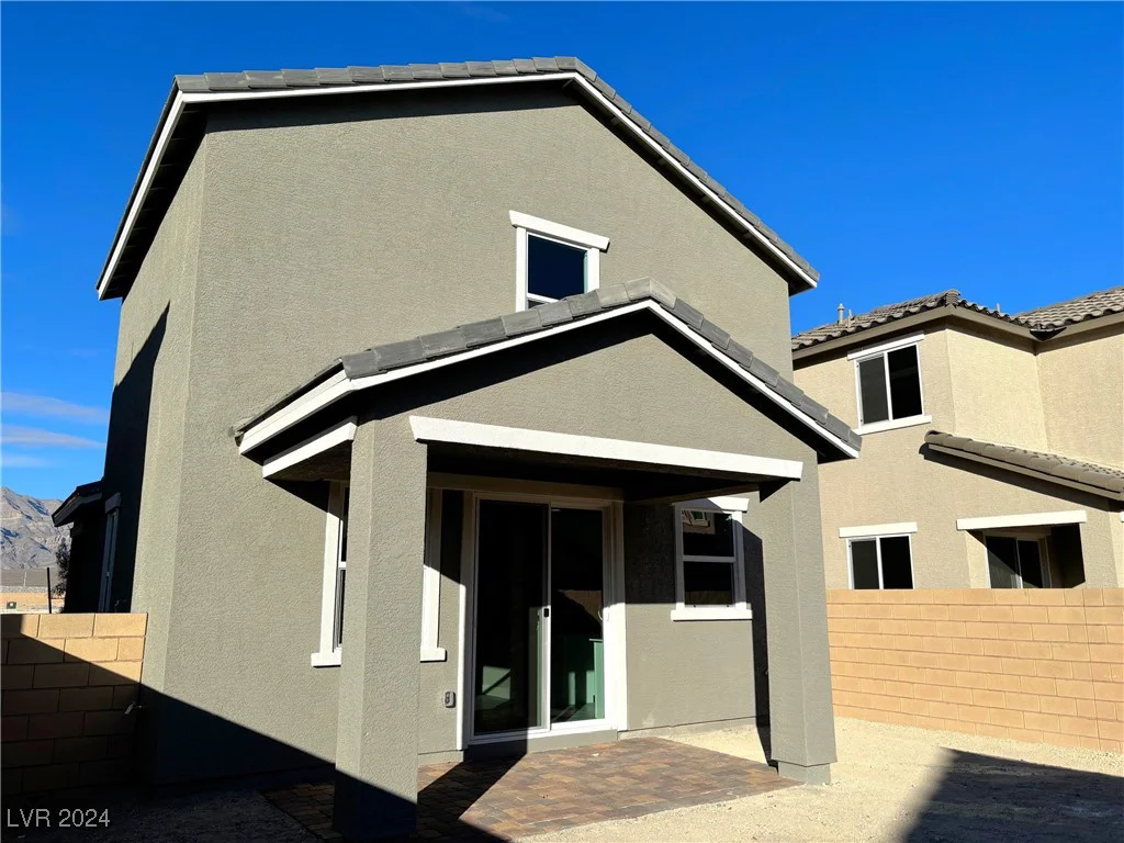 1041 Ferodale, North Las Vegas, NV 89084