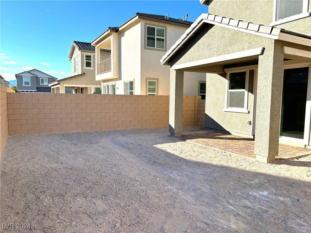 1041 Ferodale, North Las Vegas, NV 89084