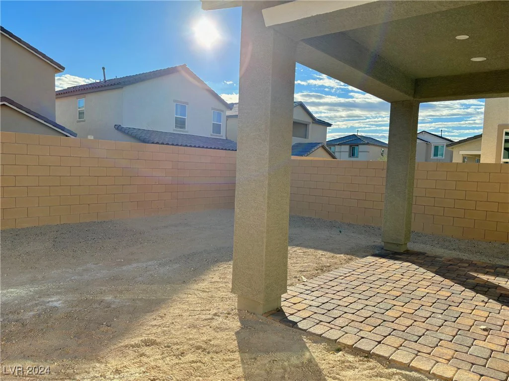 1041 Ferodale, North Las Vegas, NV 89084