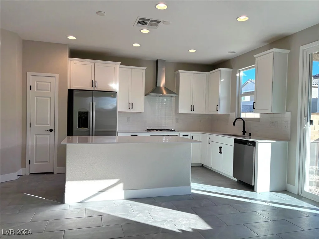 1041 Ferodale, North Las Vegas, NV 89084