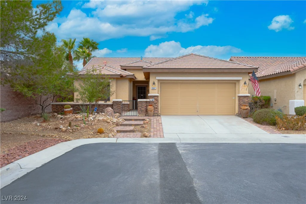 3847 Budenny, Las Vegas, NV 89122