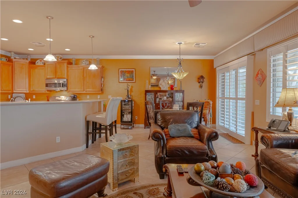 3847 Budenny, Las Vegas, NV 89122