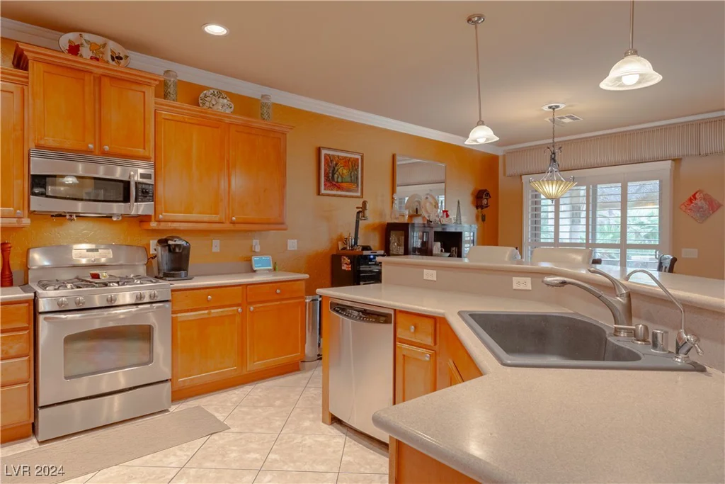 3847 Budenny, Las Vegas, NV 89122