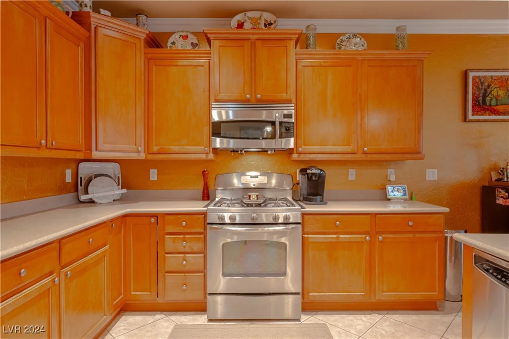 3847 Budenny, Las Vegas, NV 89122