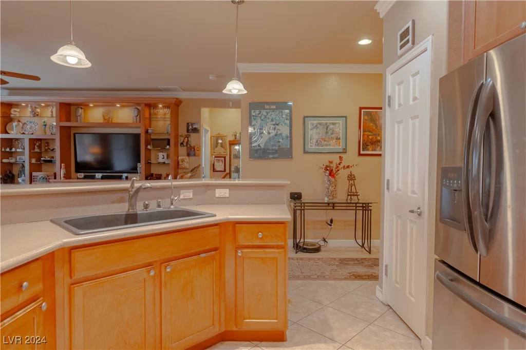 3847 Budenny, Las Vegas, NV 89122
