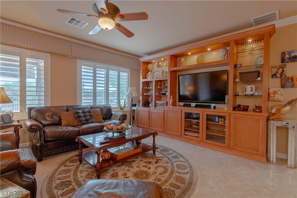 3847 Budenny, Las Vegas, NV 89122