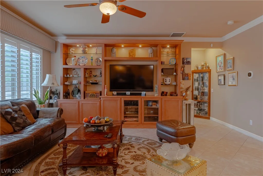 3847 Budenny, Las Vegas, NV 89122