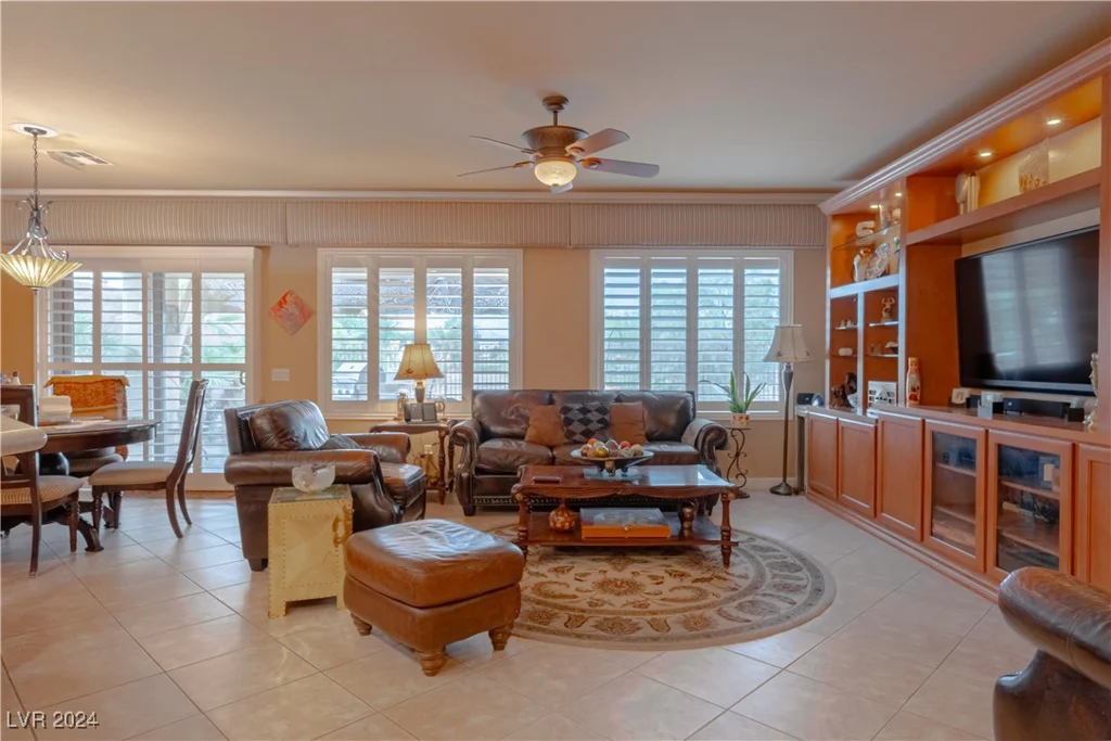 3847 Budenny, Las Vegas, NV 89122