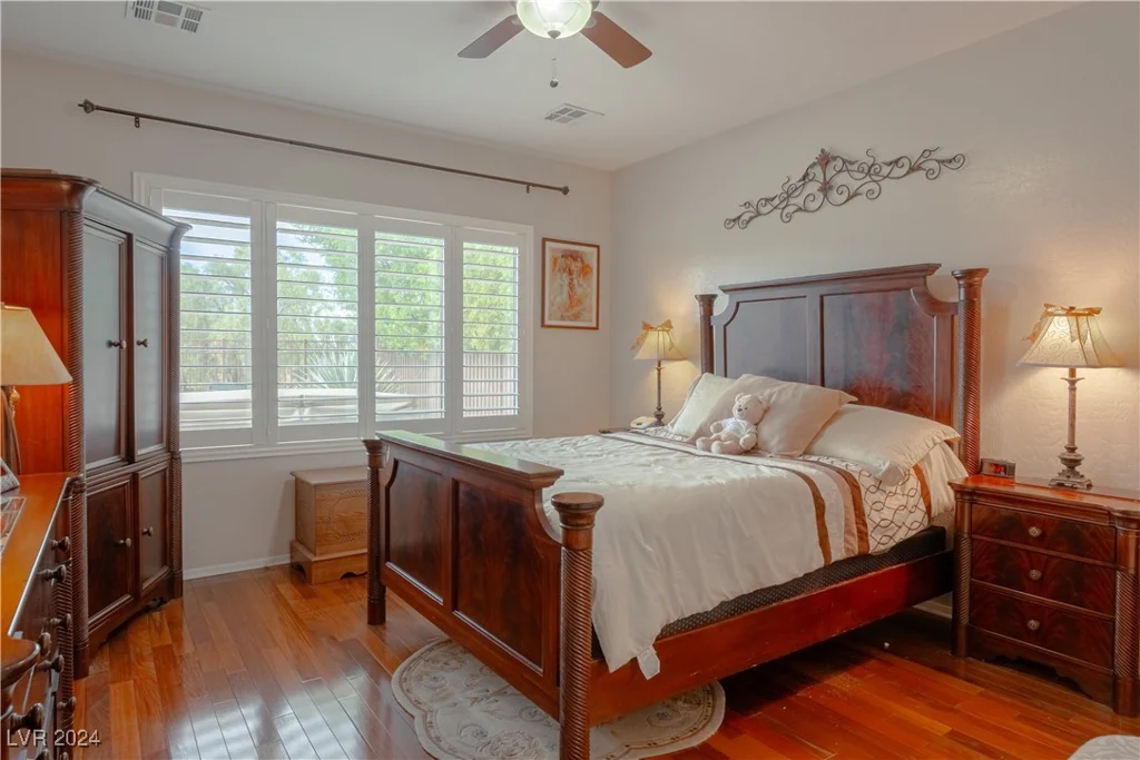 3847 Budenny, Las Vegas, NV 89122