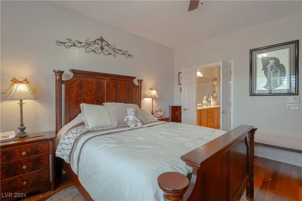 3847 Budenny, Las Vegas, NV 89122