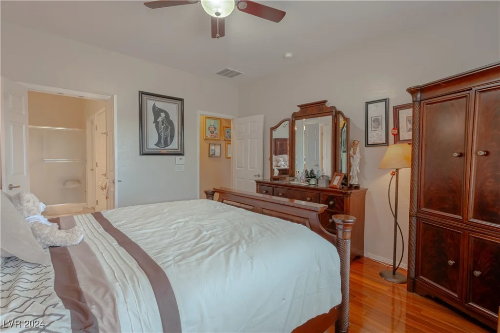 3847 Budenny, Las Vegas, NV 89122