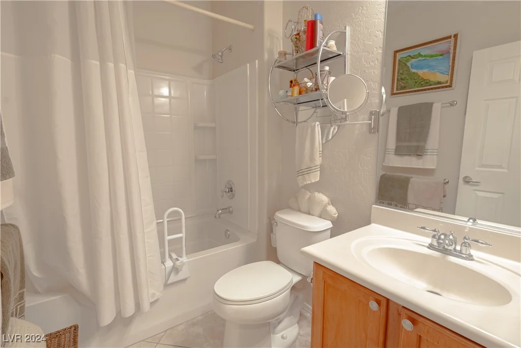 3847 Budenny, Las Vegas, NV 89122
