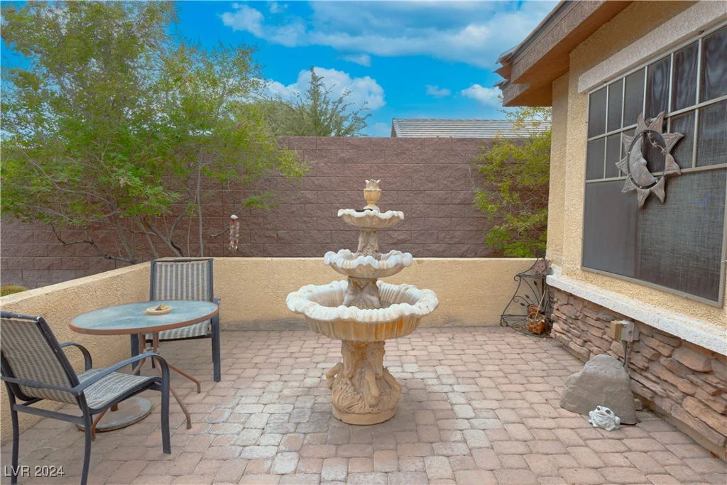 3847 Budenny, Las Vegas, NV 89122