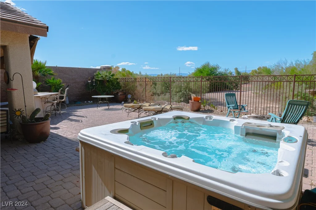 3847 Budenny, Las Vegas, NV 89122