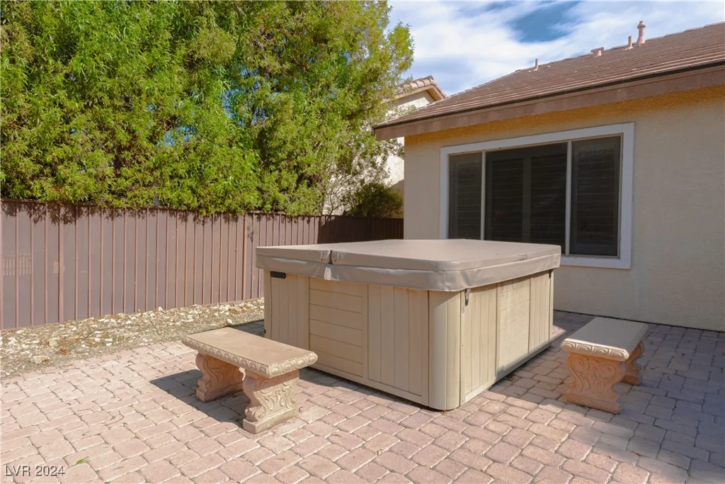 3847 Budenny, Las Vegas, NV 89122