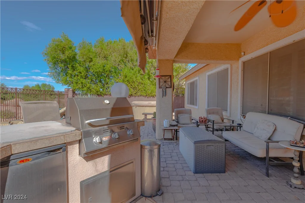 3847 Budenny, Las Vegas, NV 89122