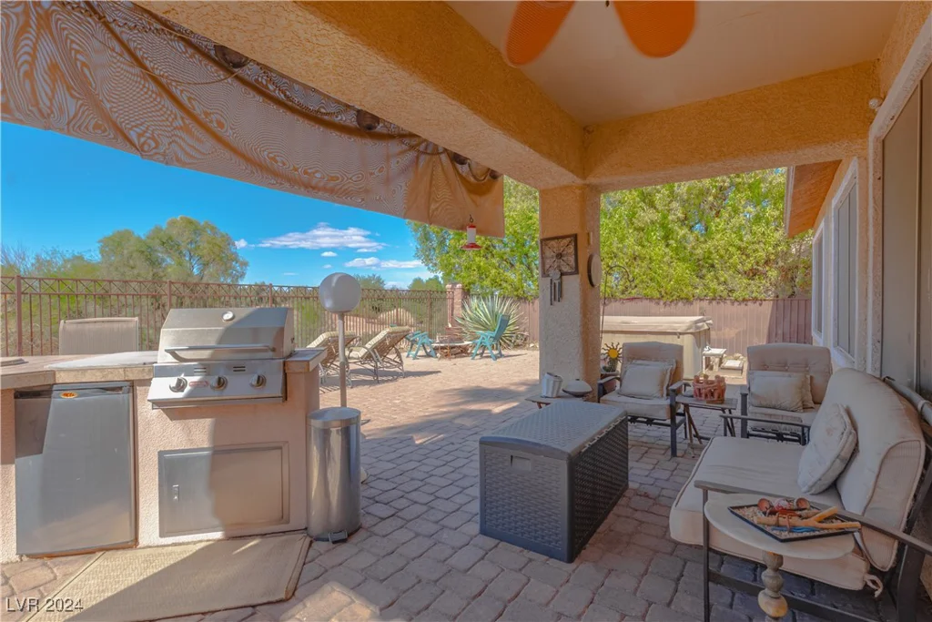 3847 Budenny, Las Vegas, NV 89122