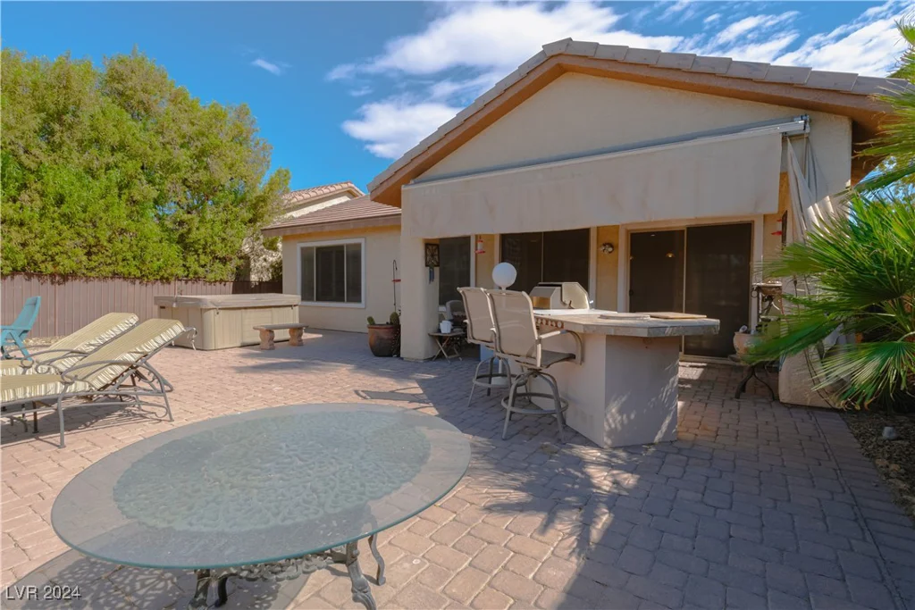 3847 Budenny, Las Vegas, NV 89122