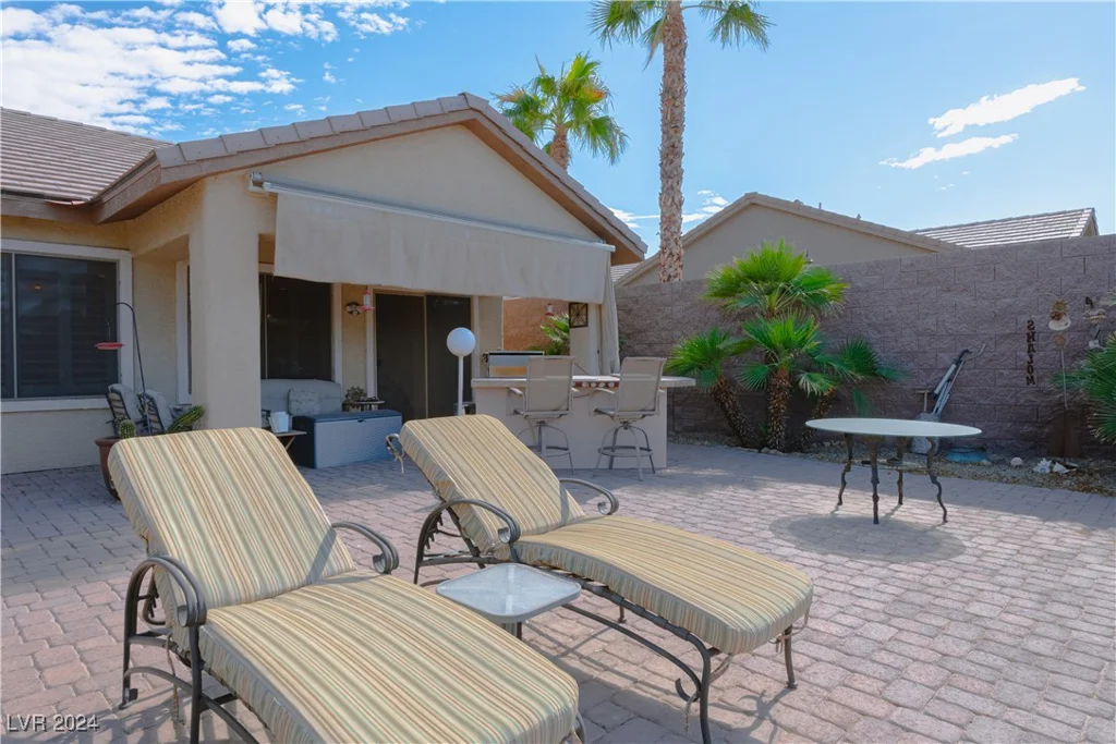 3847 Budenny, Las Vegas, NV 89122