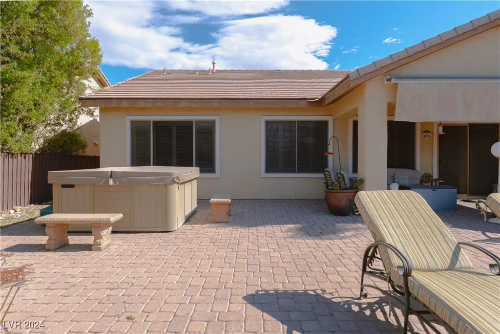 3847 Budenny, Las Vegas, NV 89122
