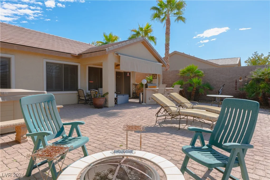 3847 Budenny, Las Vegas, NV 89122