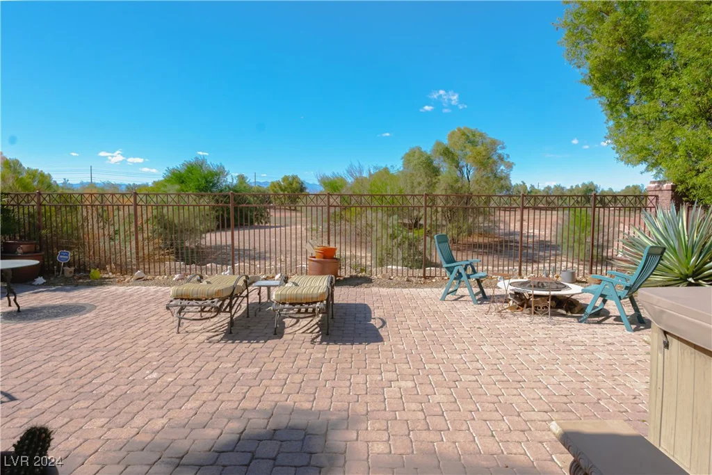 3847 Budenny, Las Vegas, NV 89122