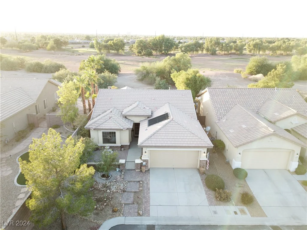 3847 Budenny, Las Vegas, NV 89122