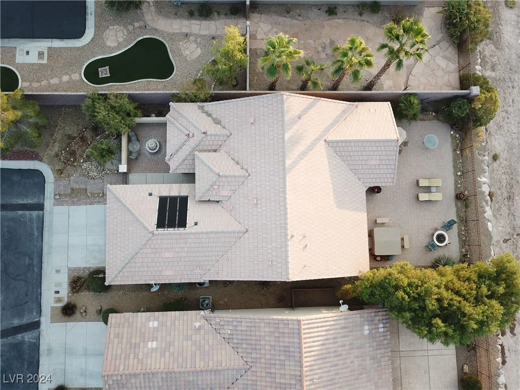 3847 Budenny, Las Vegas, NV 89122