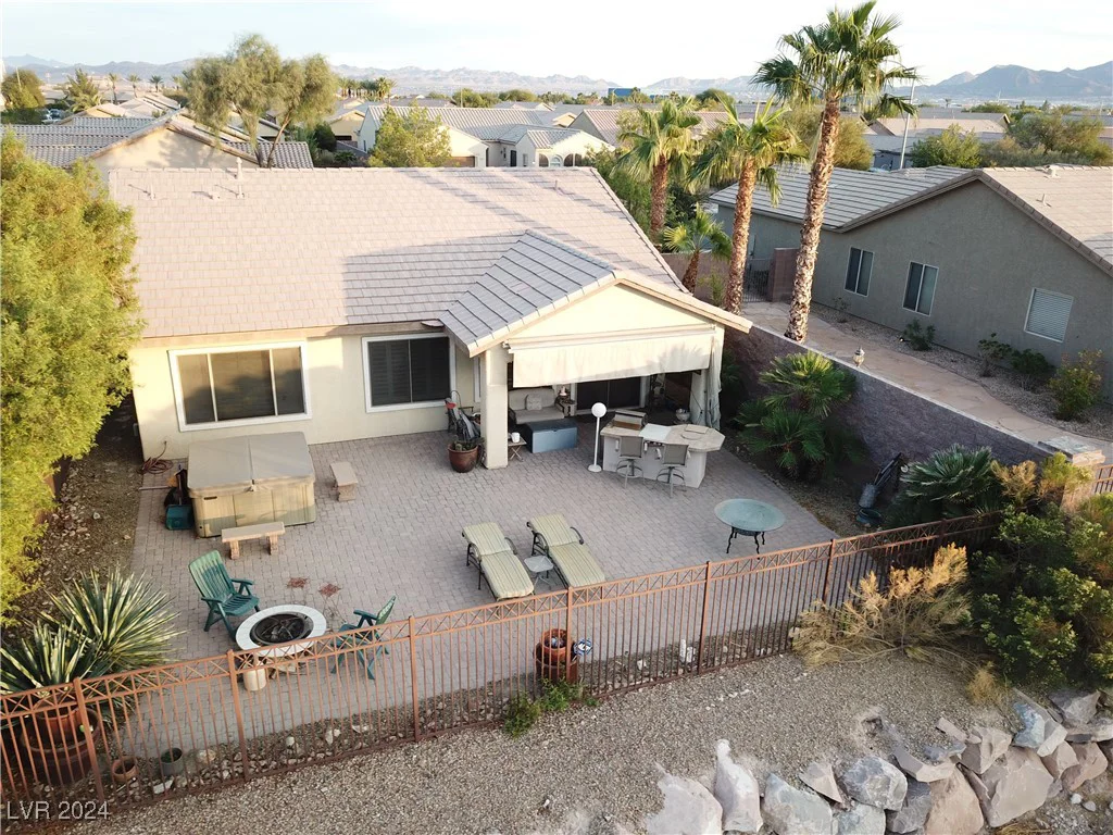 3847 Budenny, Las Vegas, NV 89122