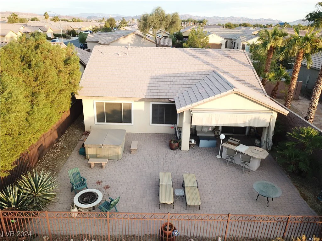 3847 Budenny, Las Vegas, NV 89122