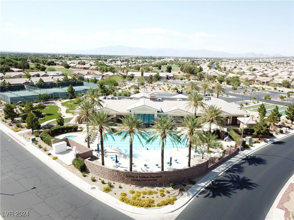 3847 Budenny, Las Vegas, NV 89122
