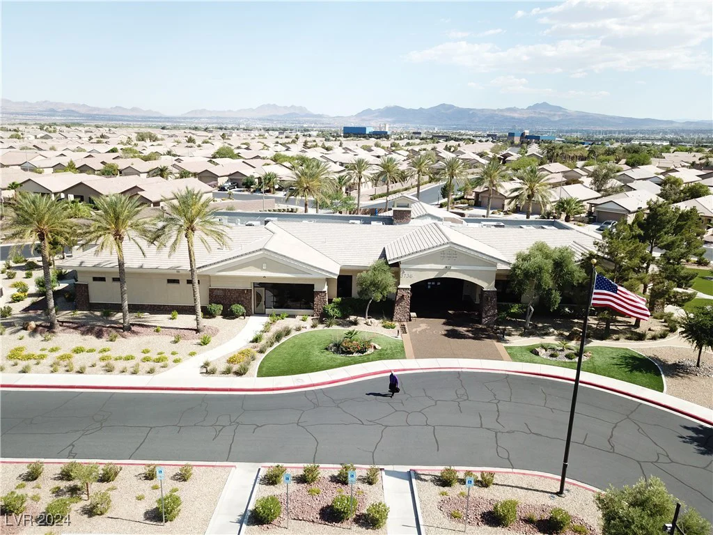 3847 Budenny, Las Vegas, NV 89122