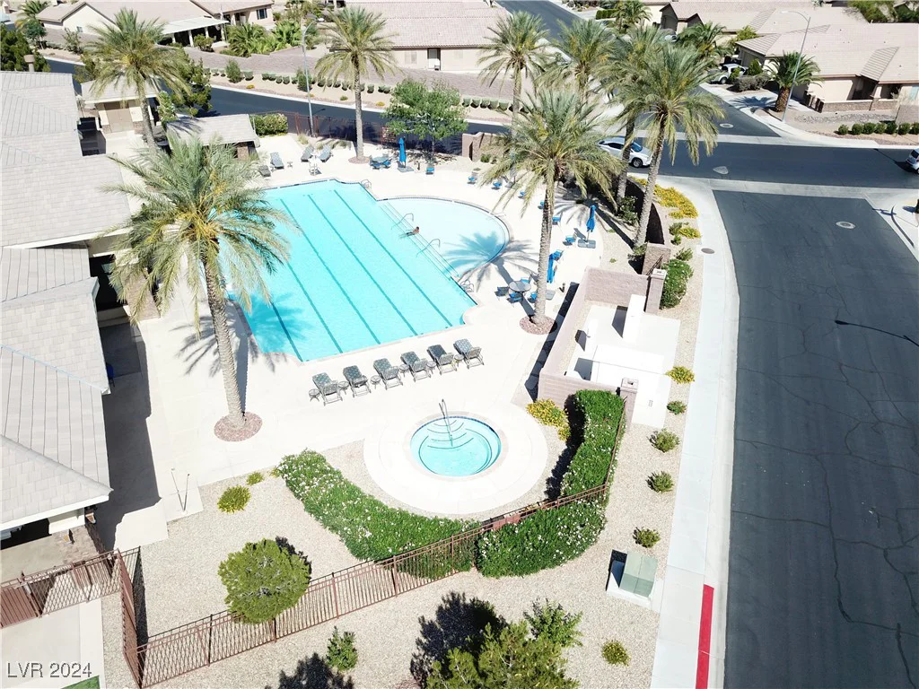 3847 Budenny, Las Vegas, NV 89122
