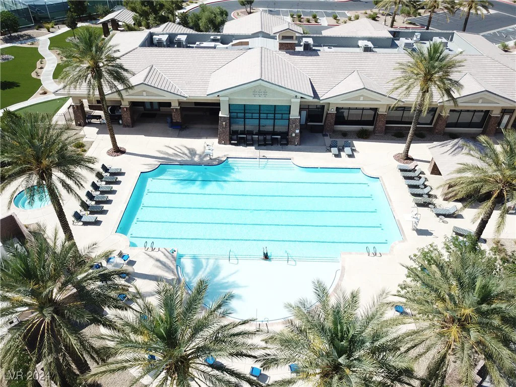 3847 Budenny, Las Vegas, NV 89122